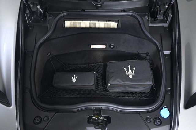 2022 Maserati MC20 Base - 22957730 - 33