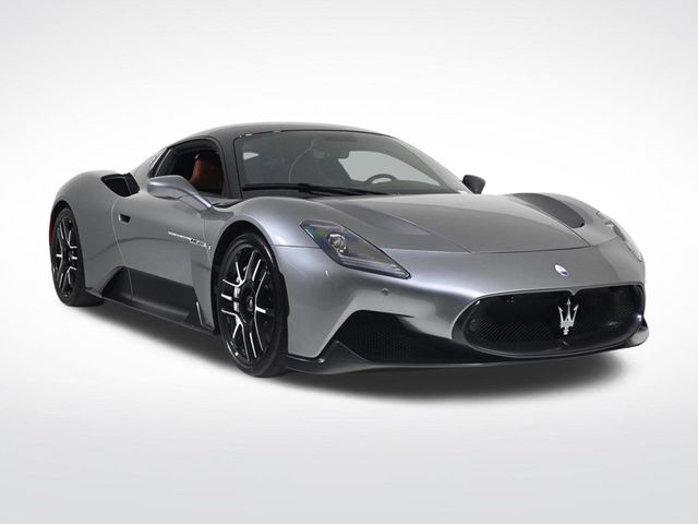 2022 Maserati MC20 Base - 22957730 - 6