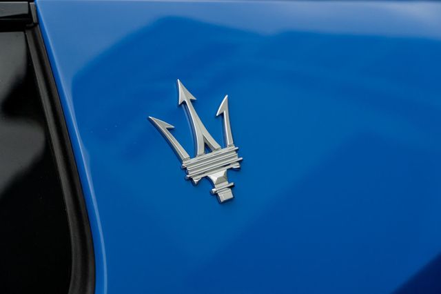 2022 Maserati MC20 Coupe - 22096099 - 31