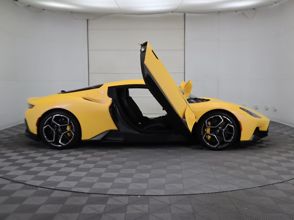 Foot rest Push-Car Lamborghini Centenario