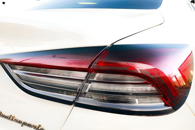 2022 Maserati Quattroporte Modena 3.0L - 23006305 - 25