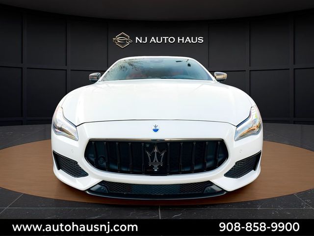 2022 Maserati Quattroporte Modena 3.0L - 23006305 - 2