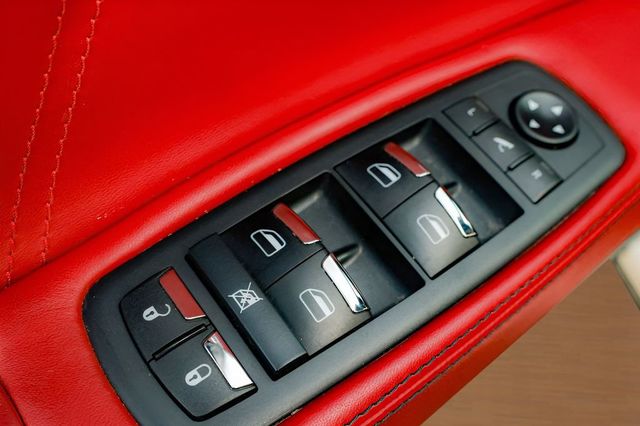 2022 Maserati Quattroporte Modena 3.0L - 23006305 - 30