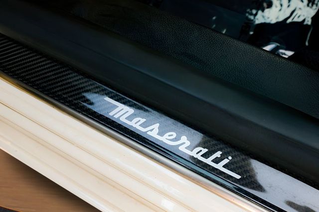 2022 Maserati Quattroporte Modena 3.0L - 23006305 - 31