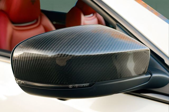 2022 Maserati Quattroporte Modena 3.0L - 23006305 - 37