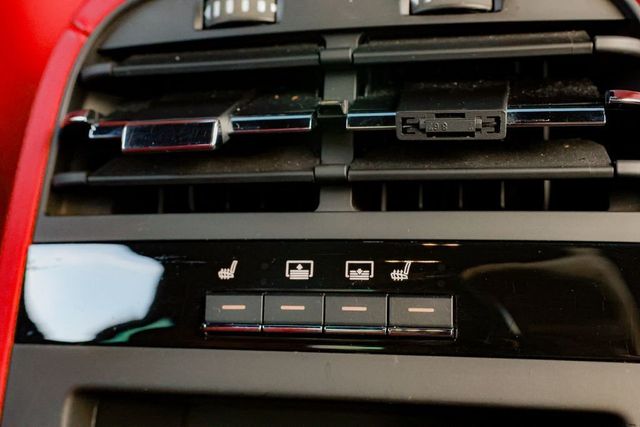 2022 Maserati Quattroporte Modena 3.0L - 23006305 - 40
