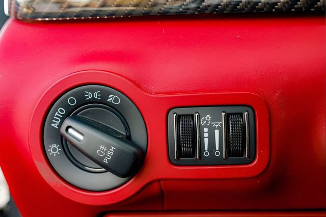 2022 Maserati Quattroporte Modena 3.0L - 23006305 - 45
