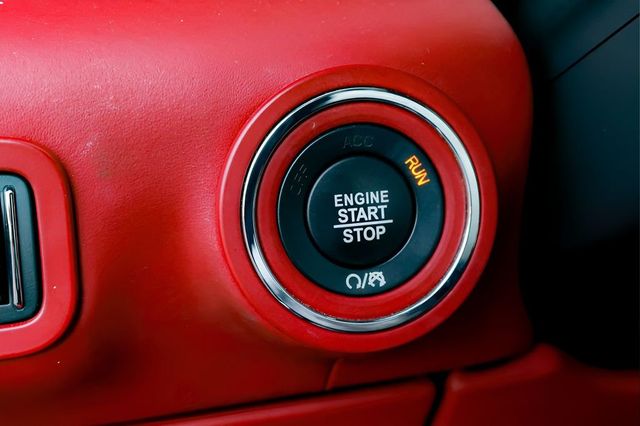 2022 Maserati Quattroporte Modena 3.0L - 23006305 - 46
