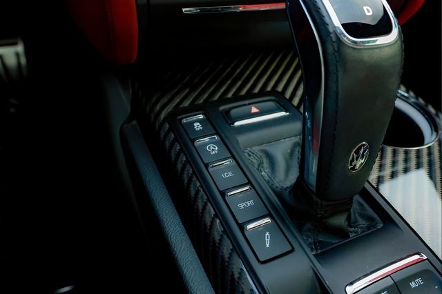 2022 Maserati Quattroporte Modena 3.0L - 23006305 - 50
