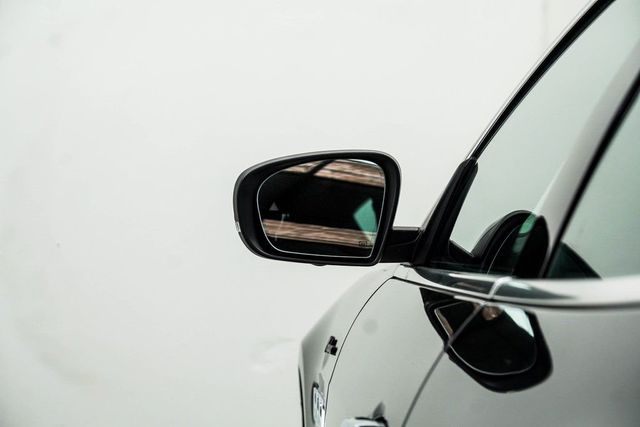 2022 Maserati Quattroporte Modena Q4 3.0L - 22980932 - 13