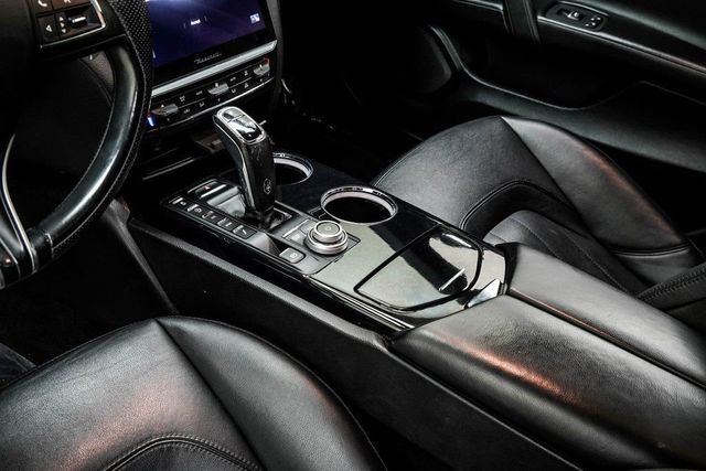 2022 Maserati Quattroporte Modena Q4 3.0L - 22980932 - 15