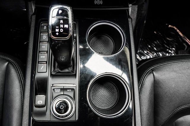 2022 Maserati Quattroporte Modena Q4 3.0L - 22980932 - 19