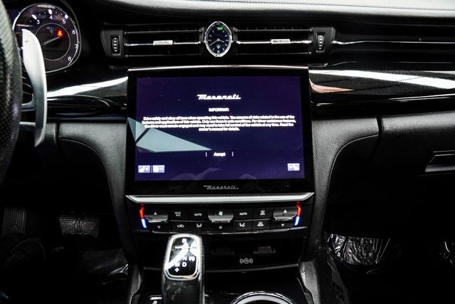 2022 Maserati Quattroporte Modena Q4 3.0L - 22980932 - 20