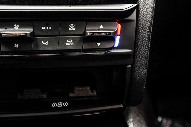 2022 Maserati Quattroporte Modena Q4 3.0L - 22980932 - 21