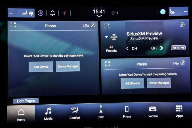 2022 Maserati Quattroporte Modena Q4 3.0L - 22980932 - 23