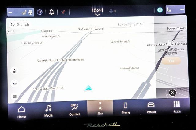 2022 Maserati Quattroporte Modena Q4 3.0L - 22980932 - 26