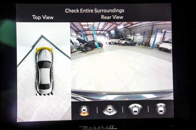 2022 Maserati Quattroporte Modena Q4 3.0L - 22980932 - 27