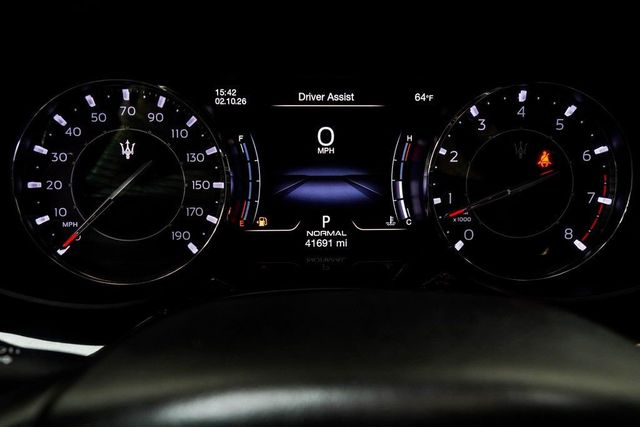 2022 Maserati Quattroporte Modena Q4 3.0L - 22980932 - 28