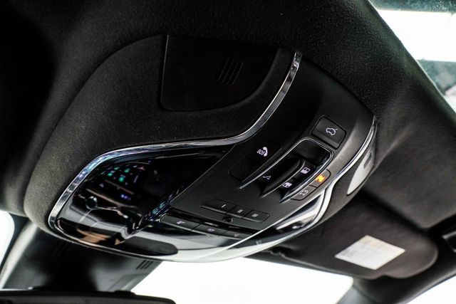 2022 Maserati Quattroporte Modena Q4 3.0L - 22980932 - 32