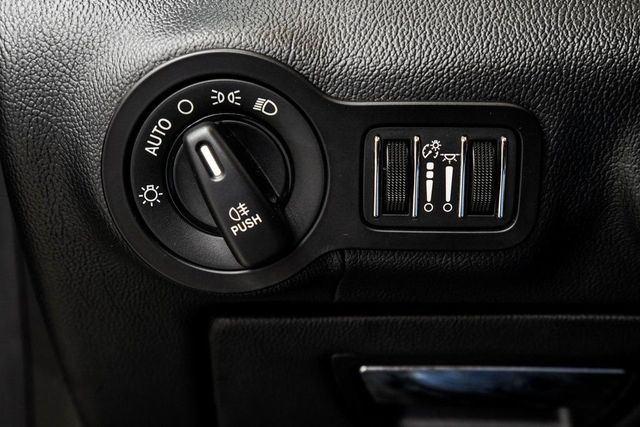 2022 Maserati Quattroporte Modena Q4 3.0L - 22980932 - 33