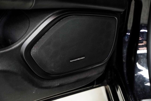 2022 Maserati Quattroporte Modena Q4 3.0L - 22980932 - 40