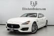 2022 Maserati Quattroporte Modena Q4 3.0L - 22659144 - 0