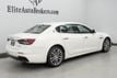 2022 Maserati Quattroporte Modena Q4 3.0L - 22659144 - 35