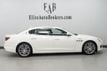 2022 Maserati Quattroporte Modena Q4 3.0L - 22659144 - 3