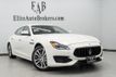 2022 Maserati Quattroporte Modena Q4 3.0L - 22659144 - 47