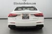 2022 Maserati Quattroporte Modena Q4 3.0L - 22659144 - 4