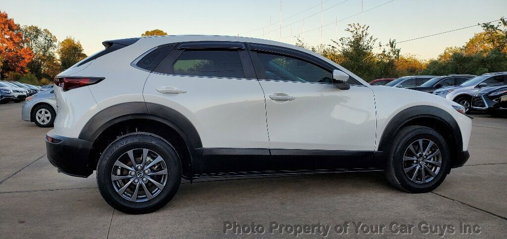 2022 Mazda CX-30 2.5 S AWD - 22678137 - 9