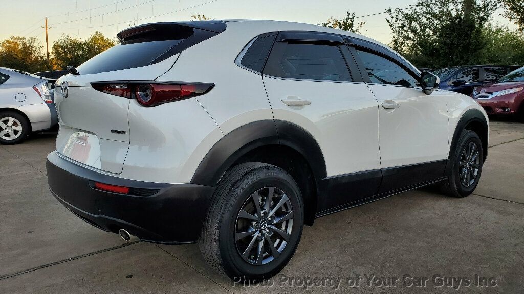 2022 Mazda CX-30 2.5 S AWD - 22678137 - 10