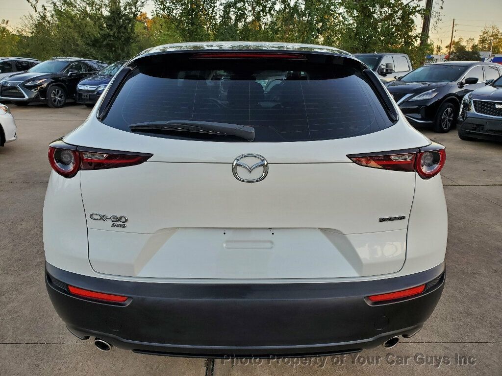 2022 Mazda CX-30 2.5 S AWD - 22678137 - 13