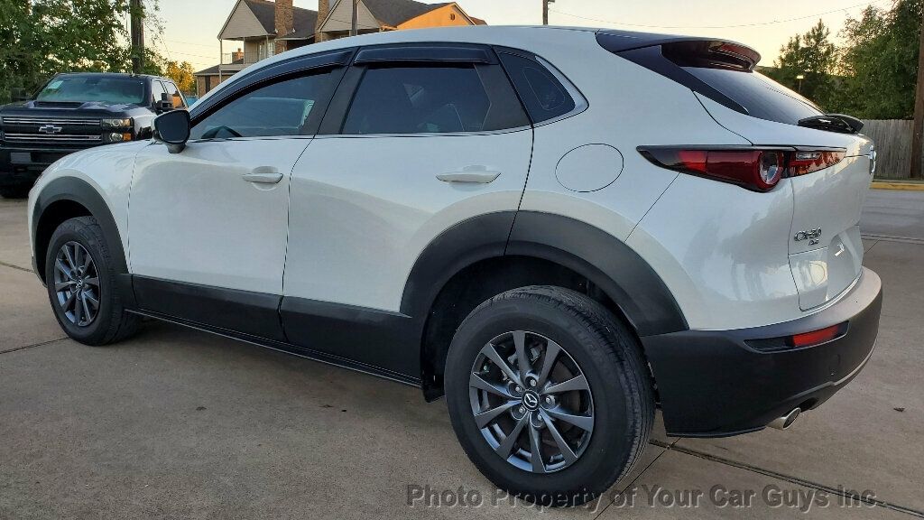 2022 Mazda CX-30 2.5 S AWD - 22678137 - 16