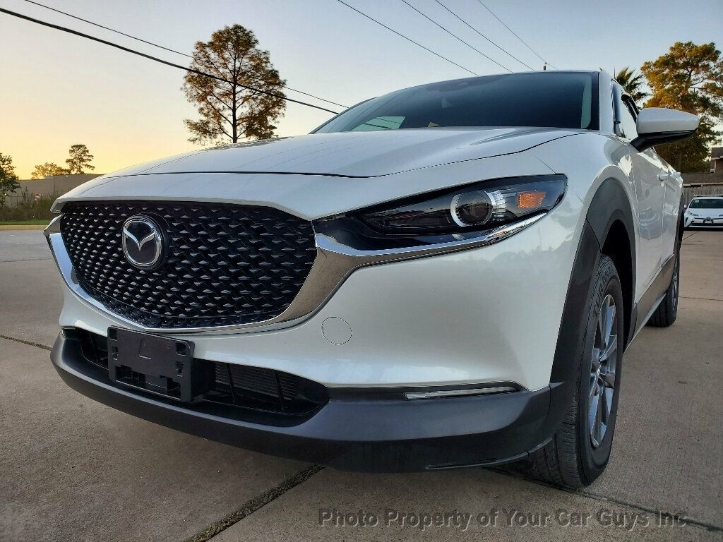 2022 Mazda CX-30 2.5 S AWD - 22678137 - 1