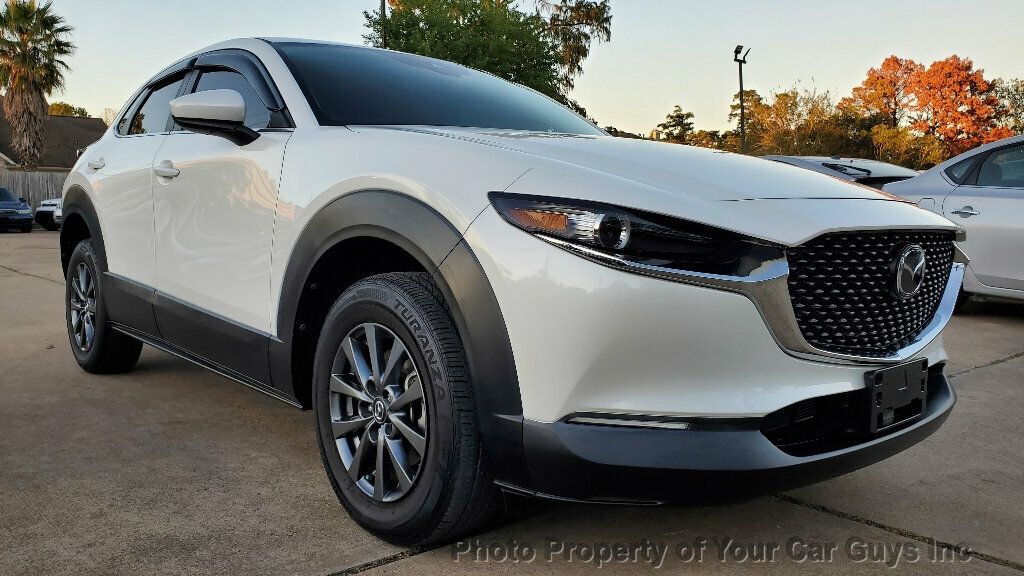 2022 Mazda CX-30 2.5 S AWD - 22678137 - 6