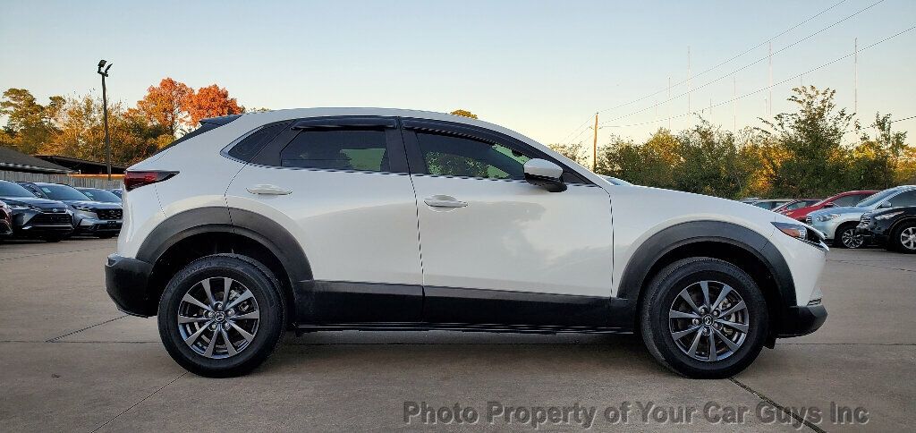 2022 Mazda CX-30 2.5 S AWD - 22678137 - 8