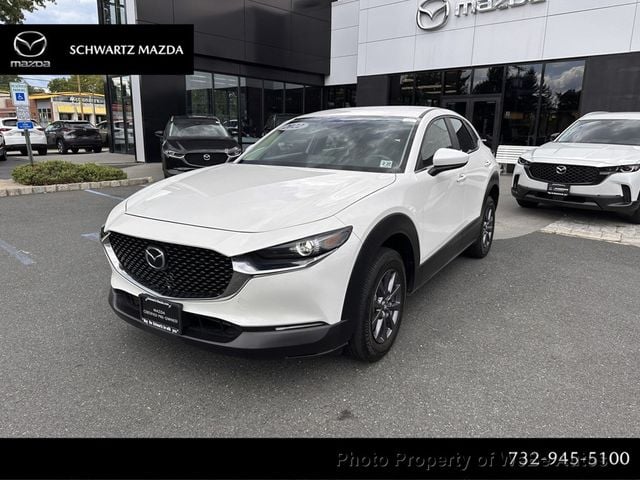 2022 Mazda CX-30 2.5 S AWD - 22550005 - 0