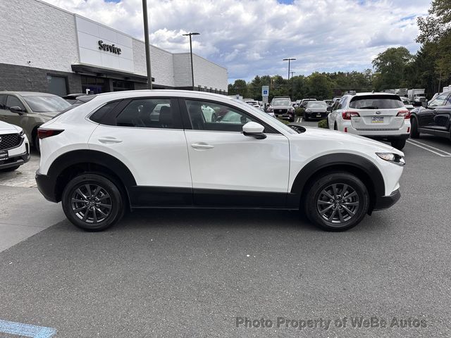 2022 Mazda CX-30 2.5 S AWD - 22550005 - 5