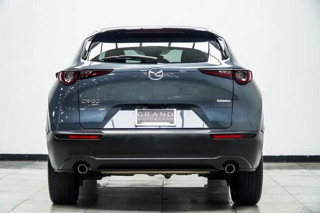 2022 Mazda CX-30 2.5 S Carbon Edition AWD - 23063417 - 11