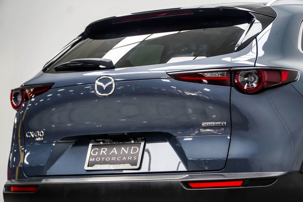 Mazda CX-30 photo 14