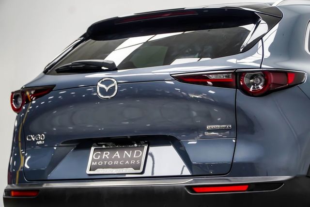 2022 Mazda CX-30 2.5 S Carbon Edition AWD - 23063417 - 13