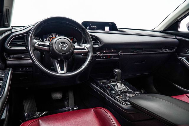 2022 Mazda CX-30 2.5 S Carbon Edition AWD - 23063417 - 14