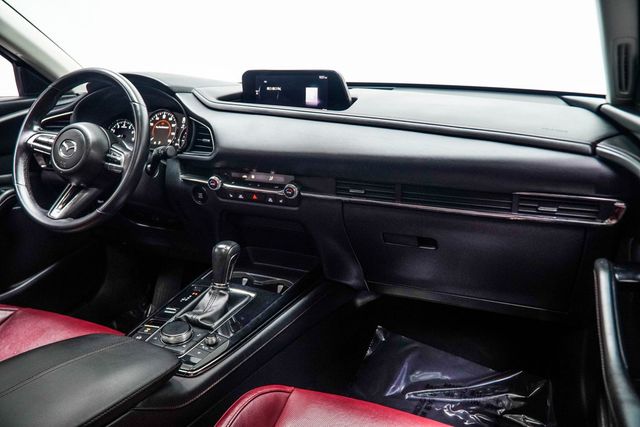 2022 Mazda CX-30 2.5 S Carbon Edition AWD - 23063417 - 17