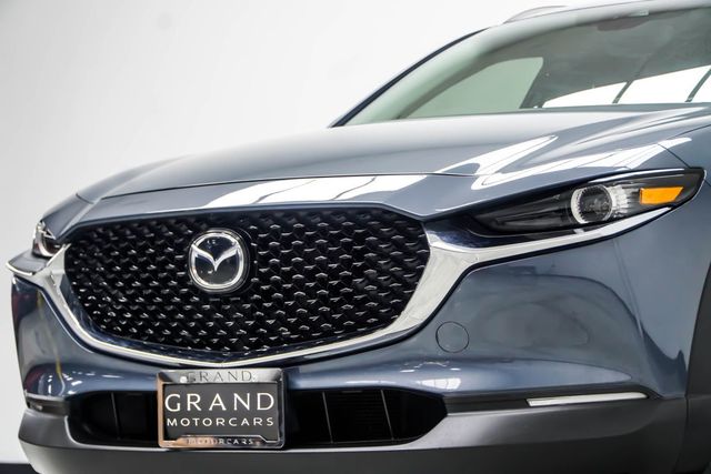 2022 Mazda CX-30 2.5 S Carbon Edition AWD - 23063417 - 1