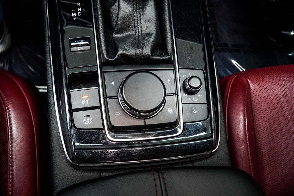 Mazda CX-30 photo 20
