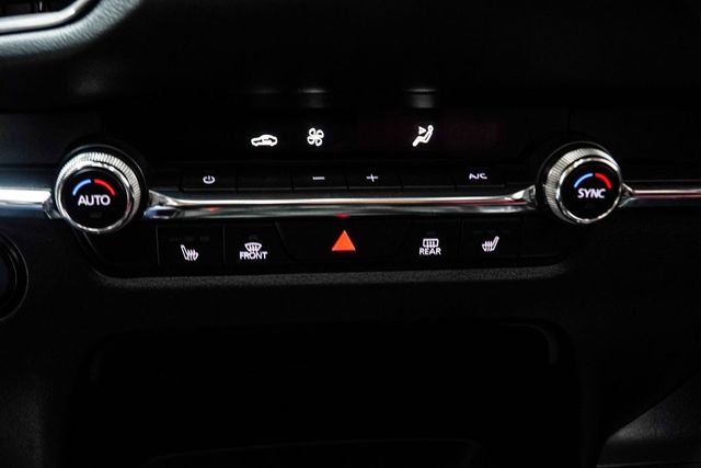2022 Mazda CX-30 2.5 S Carbon Edition AWD - 23063417 - 21
