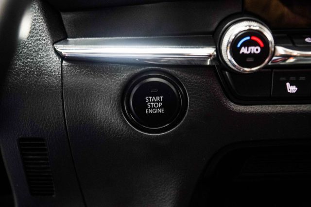 2022 Mazda CX-30 2.5 S Carbon Edition AWD - 23063417 - 22