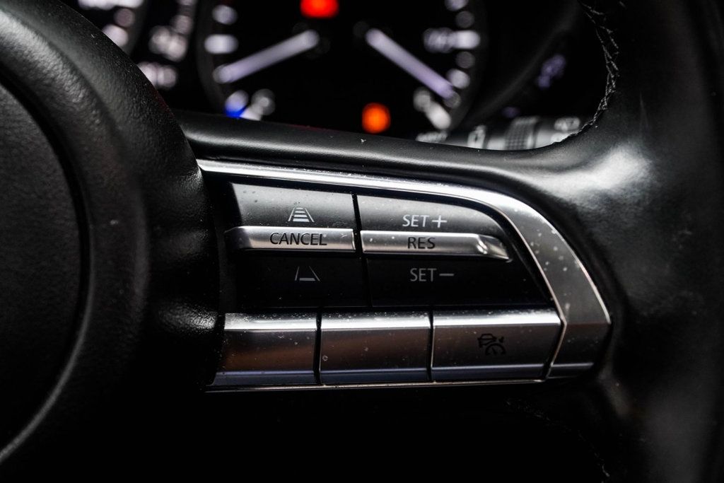Mazda CX-30 photo 29