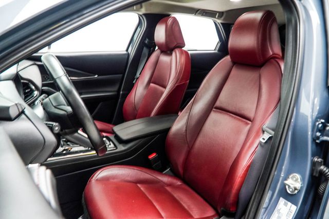 2022 Mazda CX-30 2.5 S Carbon Edition AWD - 23063417 - 34